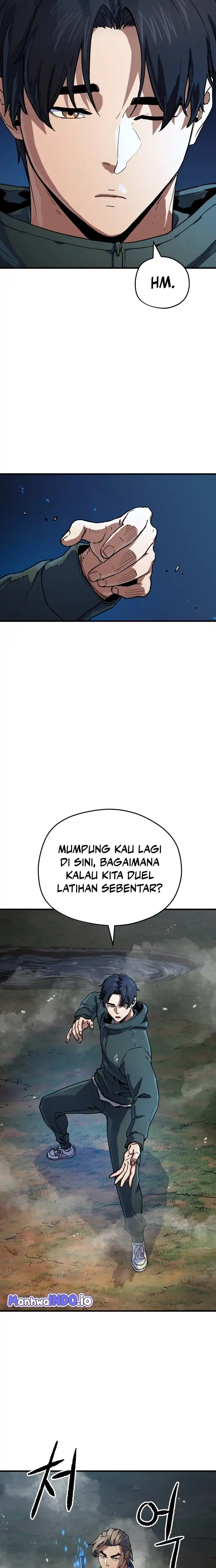 Another World Contractor Chapter 11 halaman 3