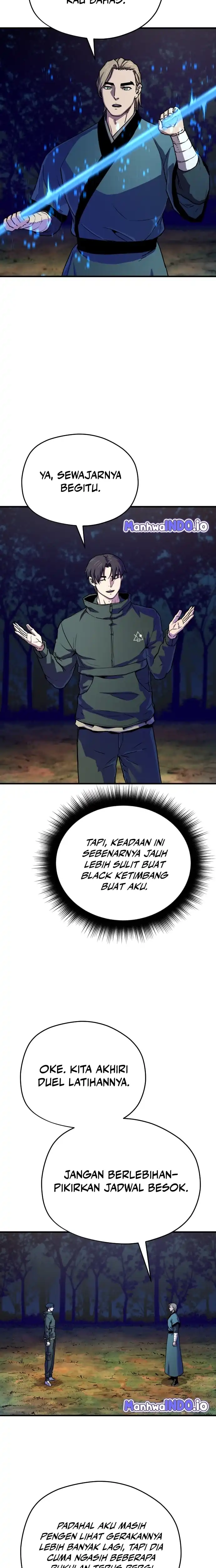 Another World Contractor Chapter 11 halaman 22