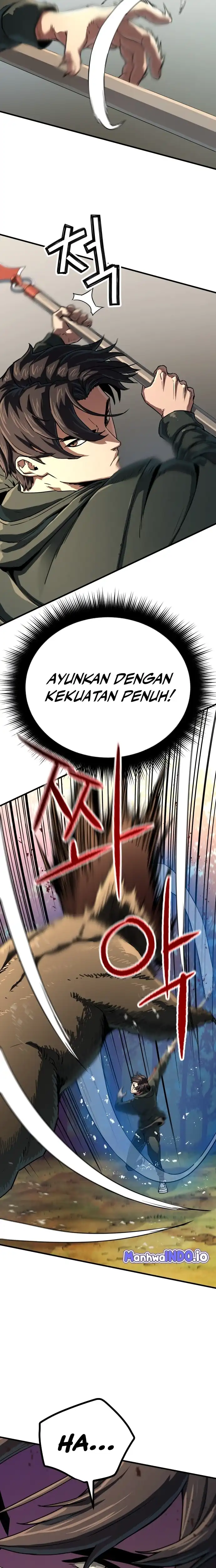 Another World Contractor Chapter 12 halaman 3