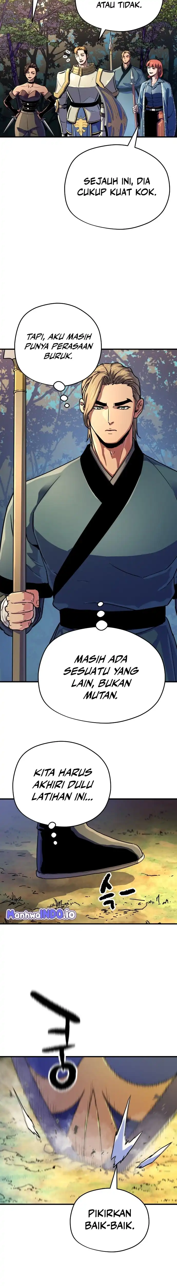 Another World Contractor Chapter 12 halaman 17