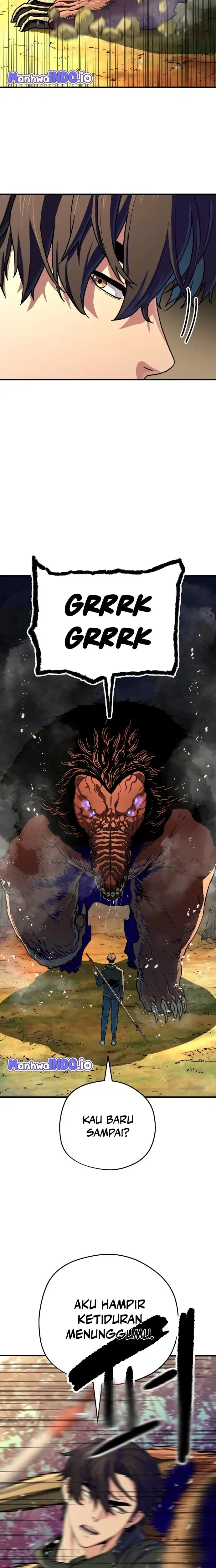 Another World Contractor Chapter 12 halaman 27