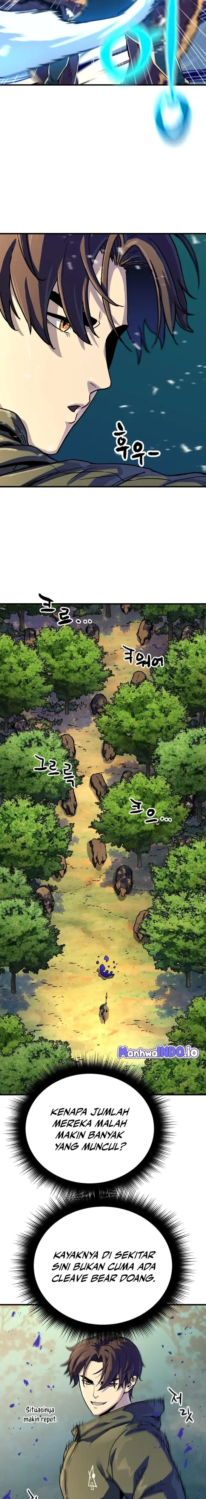 Another World Contractor Chapter 12 halaman 15