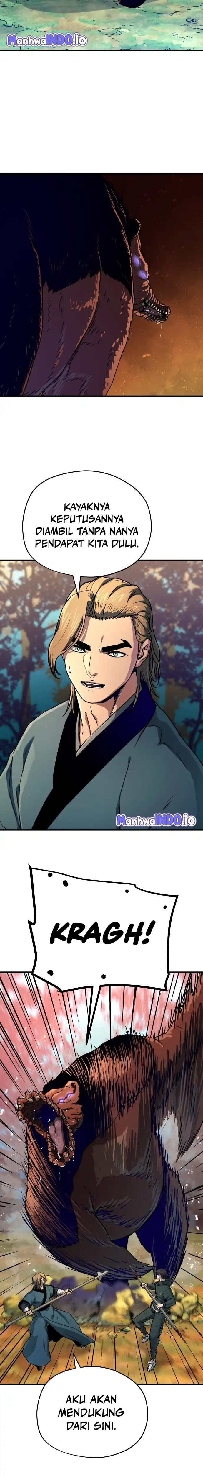Another World Contractor Chapter 14 halaman 2
