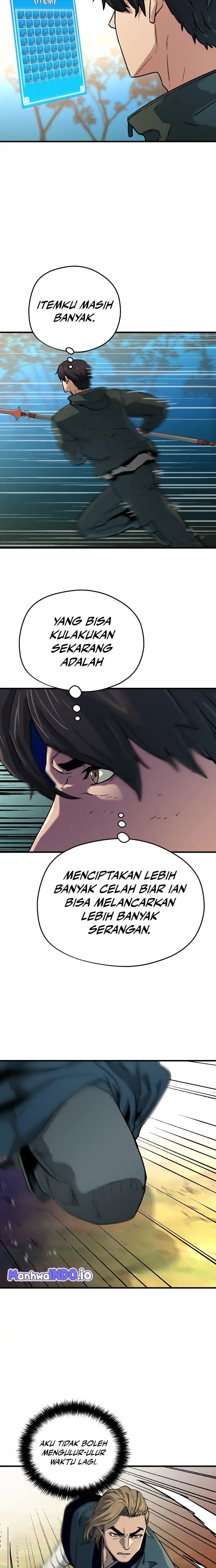 Another World Contractor Chapter 14 halaman 4