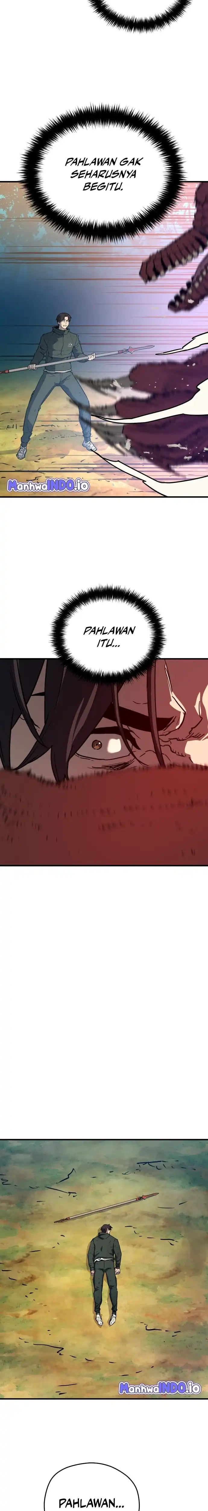 Another World Contractor Chapter 14 halaman 14