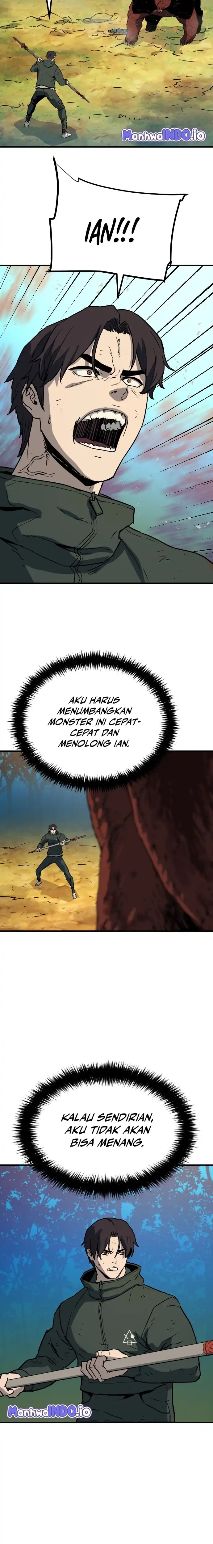 Another World Contractor Chapter 14 halaman 12