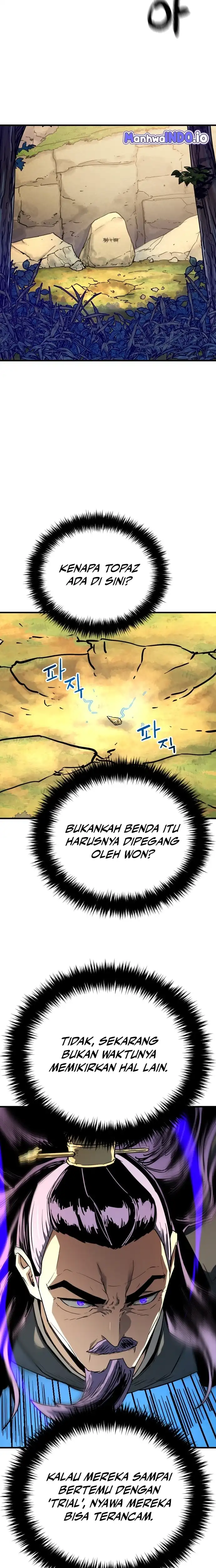 Another World Contractor Chapter 16 halaman 3