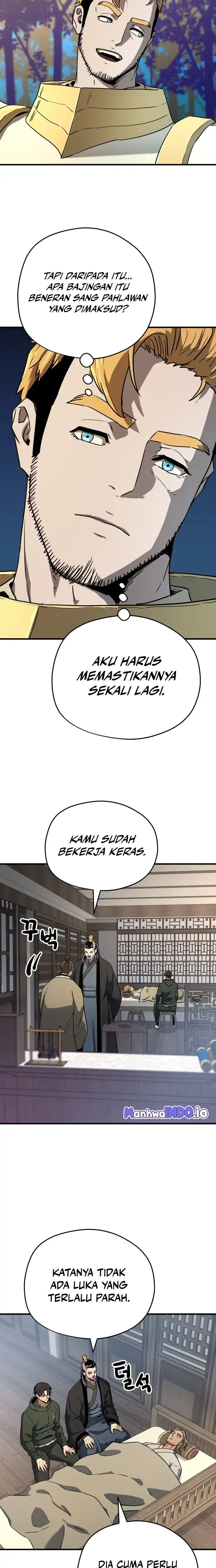 Another World Contractor Chapter 16 halaman 12