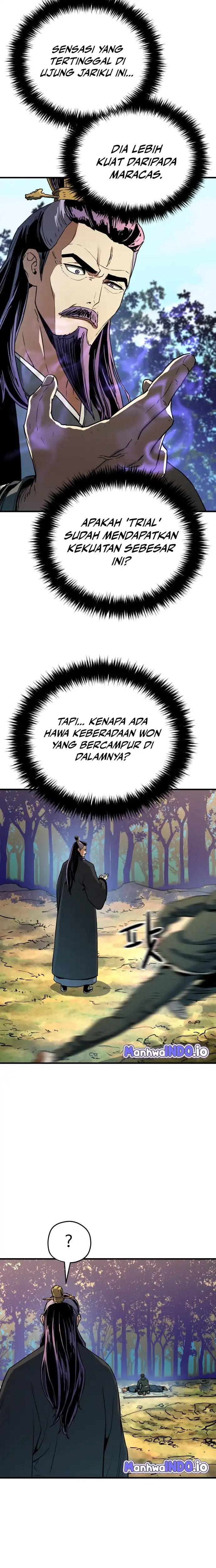 Another World Contractor Chapter 16 halaman 9