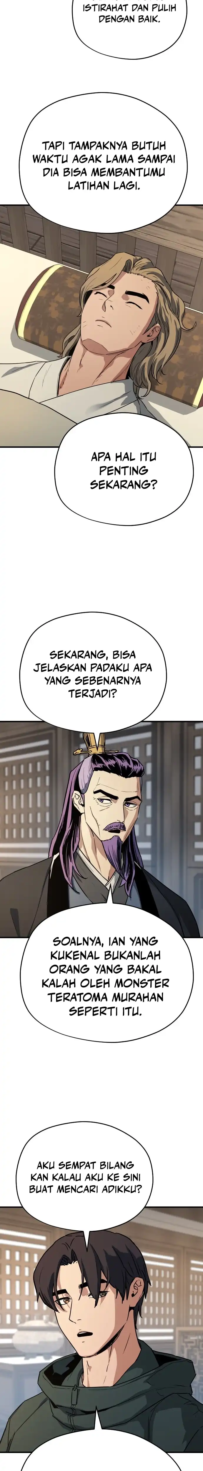 Another World Contractor Chapter 16 halaman 13