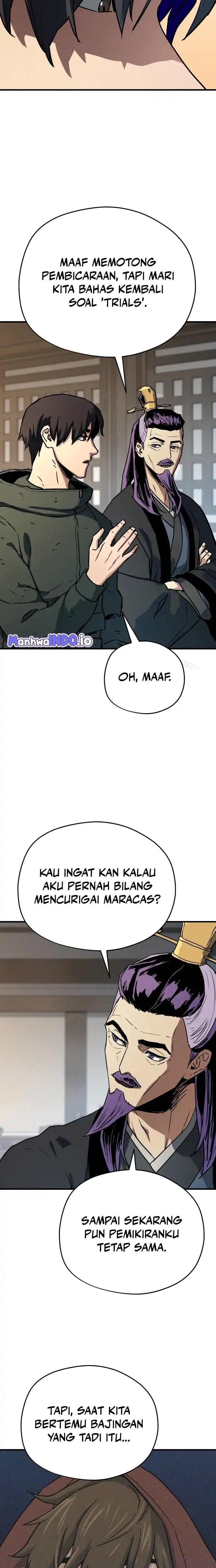 Another World Contractor Chapter 16 halaman 19