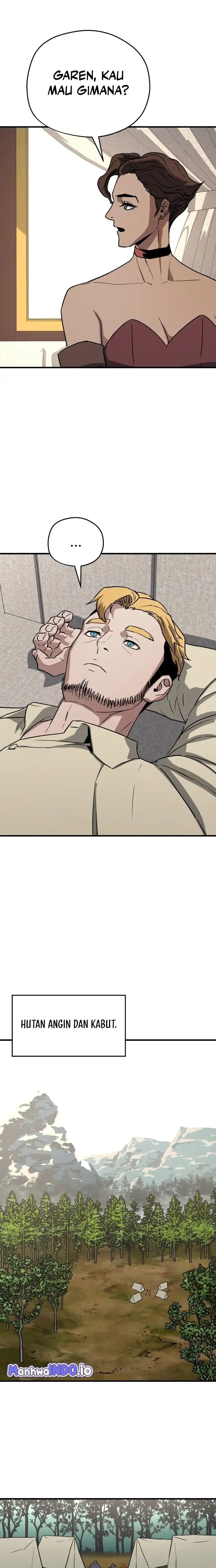 Another World Contractor Chapter 18 halaman 17