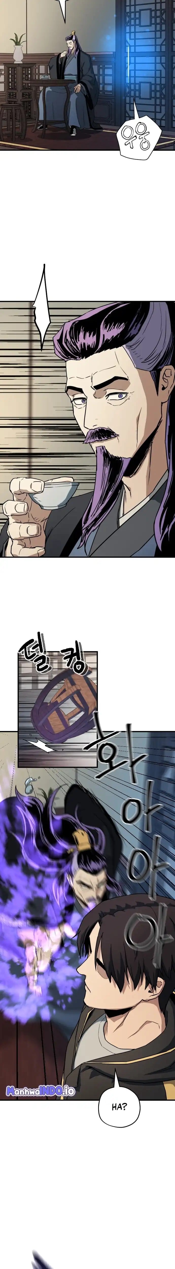 Another World Contractor Chapter 18 halaman 8