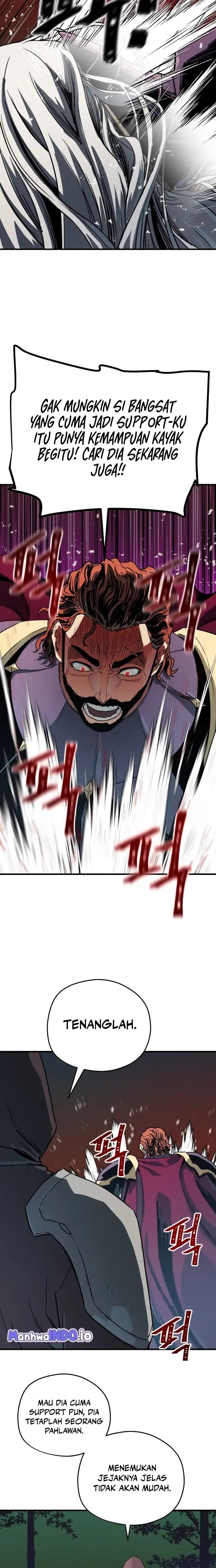 Another World Contractor Chapter 20 halaman 16