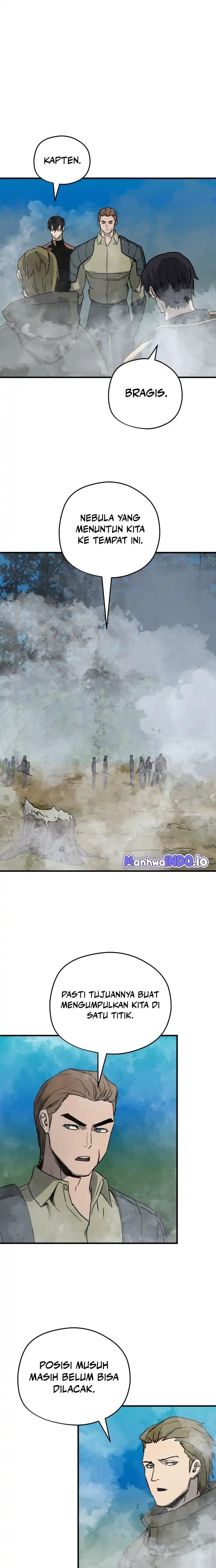 Another World Contractor Chapter 21 halaman 19