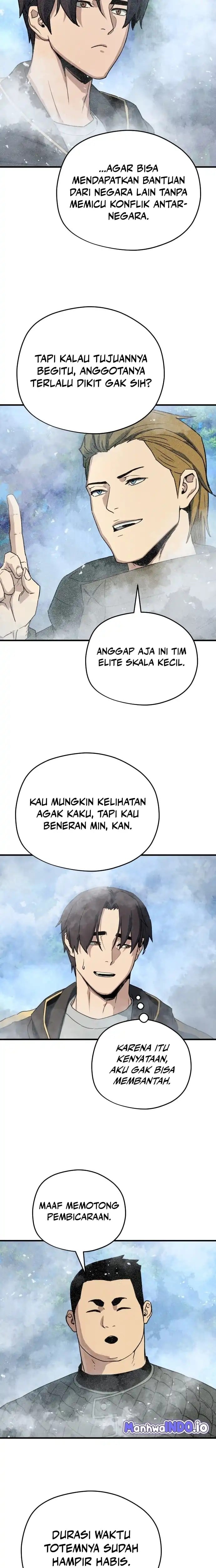Another World Contractor Chapter 21 halaman 6