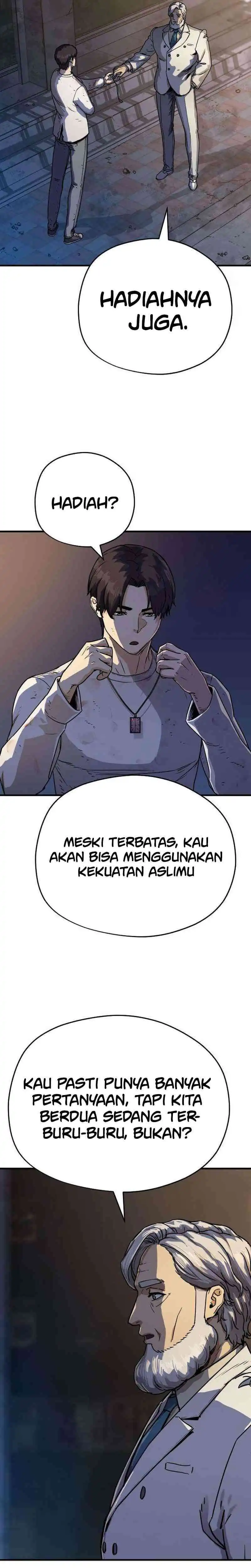 Another World Contractor Chapter 3 halaman 29