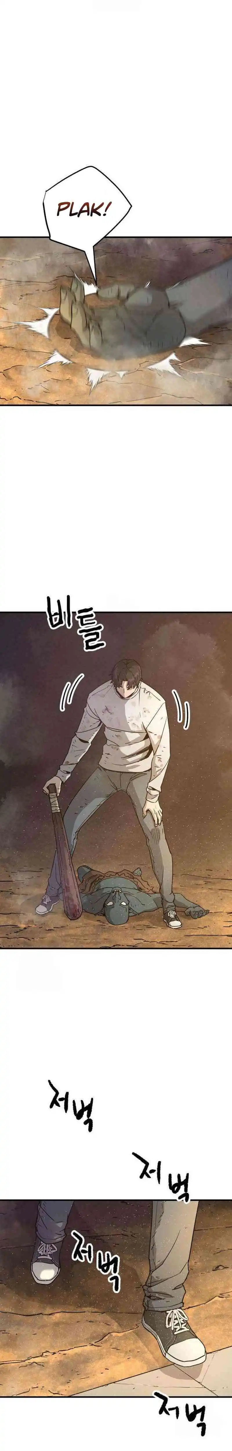 Another World Contractor Chapter 3 halaman 15