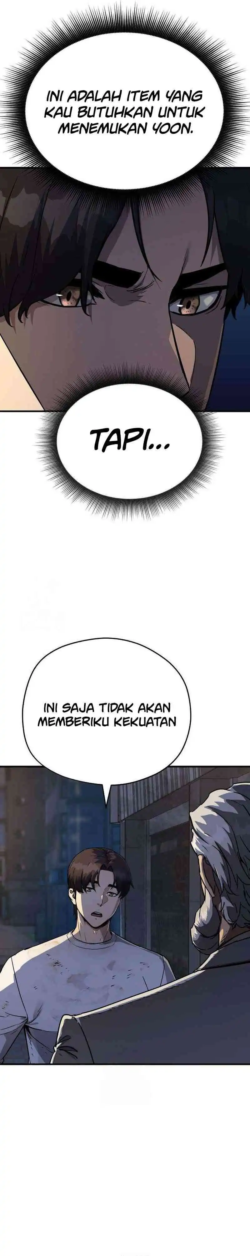 Another World Contractor Chapter 3 halaman 27