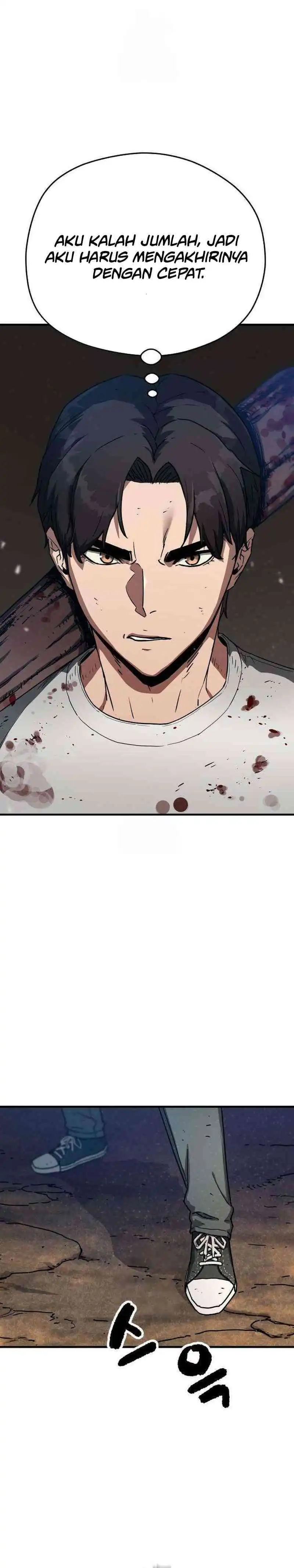 Another World Contractor Chapter 3 halaman 2