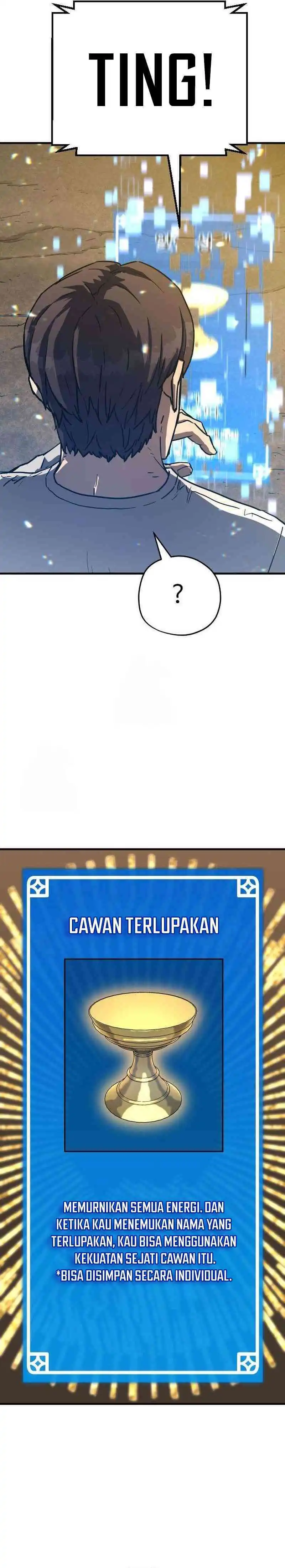 Another World Contractor Chapter 3 halaman 18