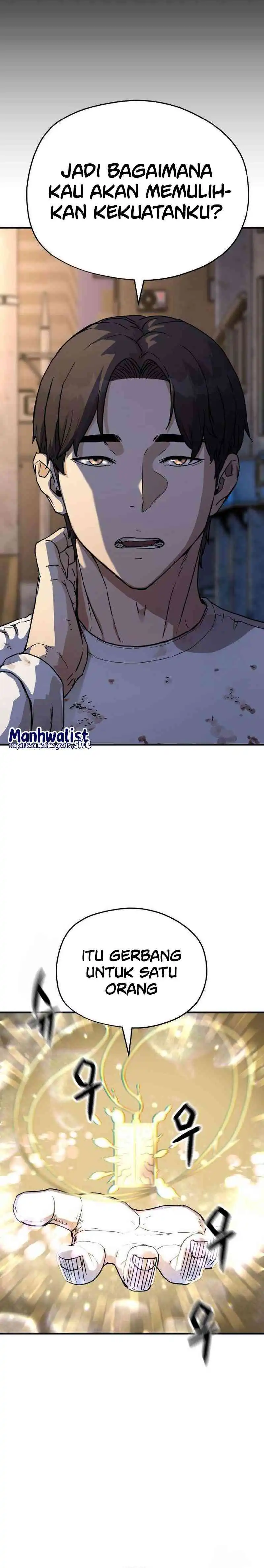Another World Contractor Chapter 3 halaman 25