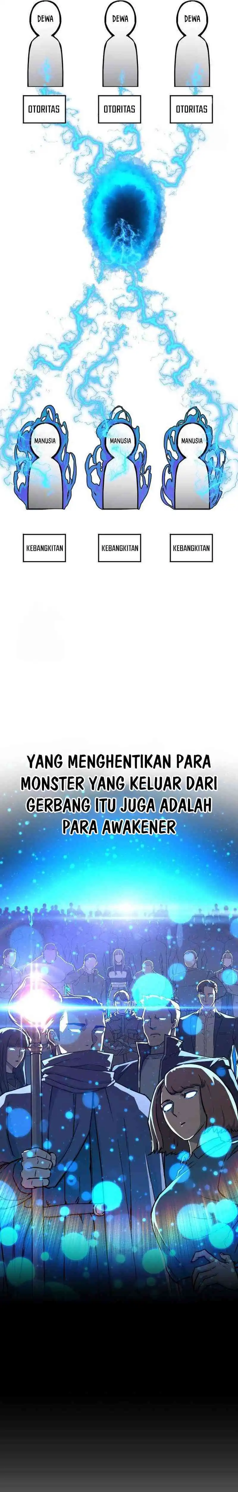 Another World Contractor Chapter 3 halaman 24