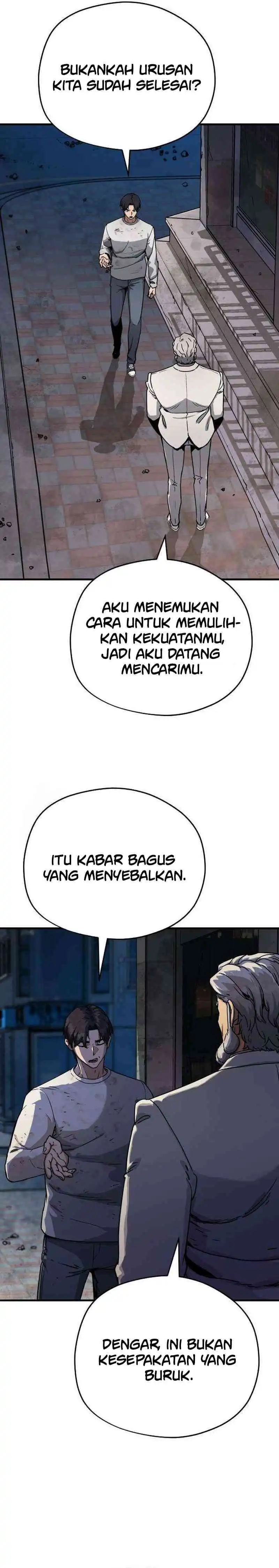 Another World Contractor Chapter 3 halaman 22