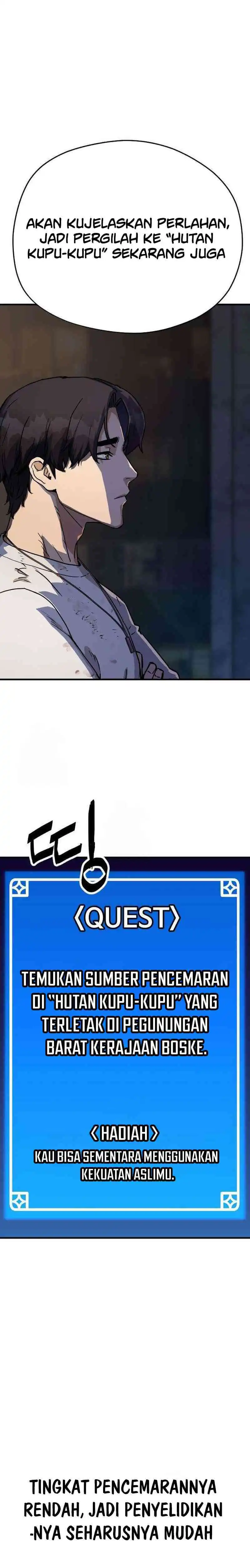 Another World Contractor Chapter 3 halaman 30