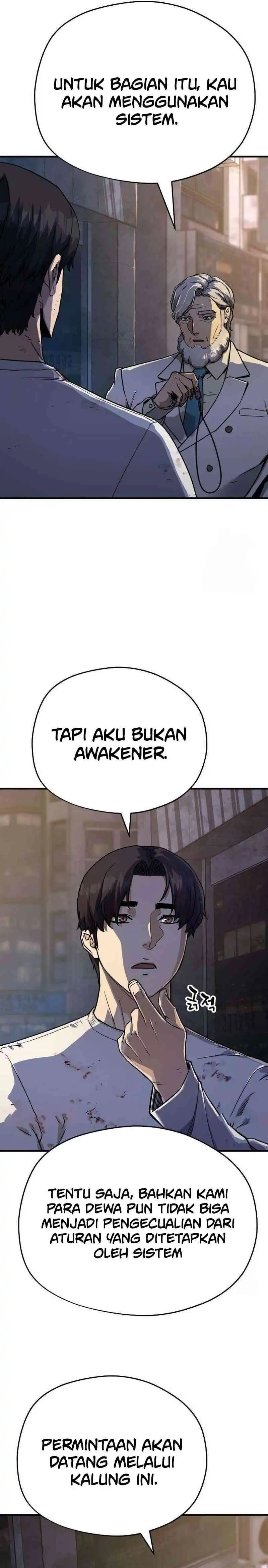 Another World Contractor Chapter 3 halaman 28