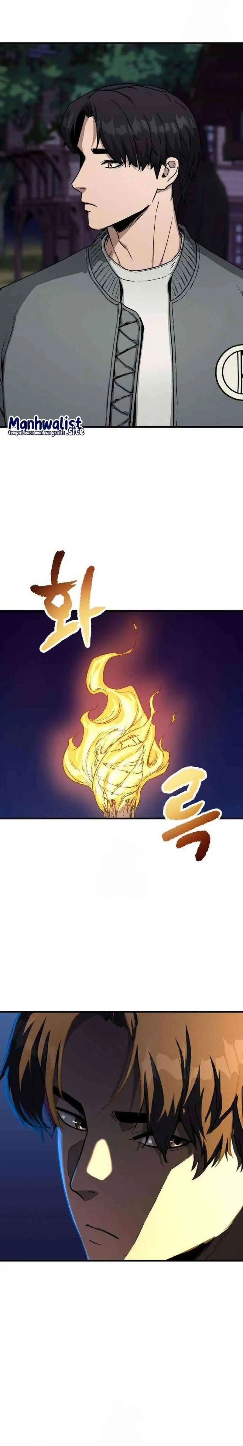 Another World Contractor Chapter 3 halaman 33