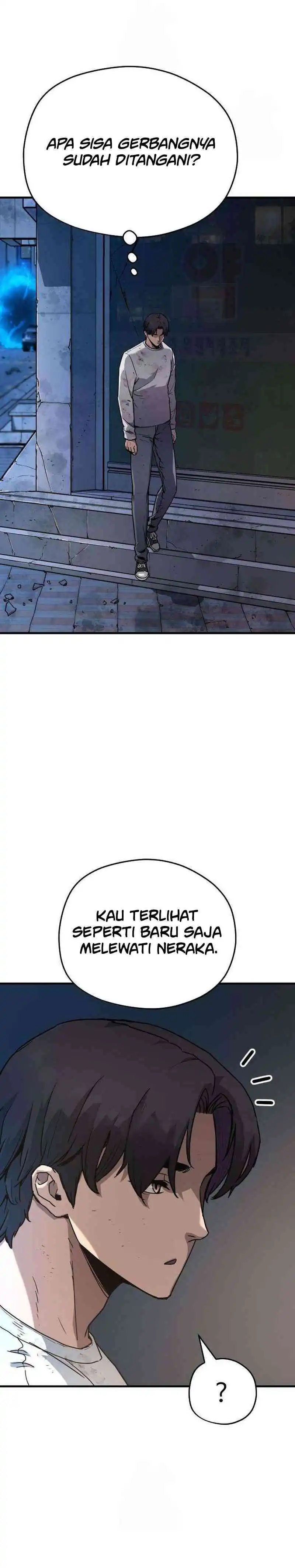Another World Contractor Chapter 3 halaman 21