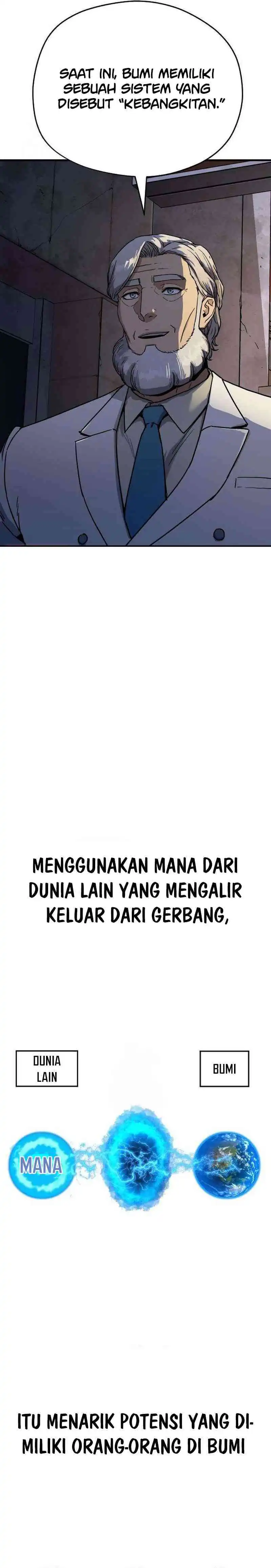 Another World Contractor Chapter 3 halaman 23