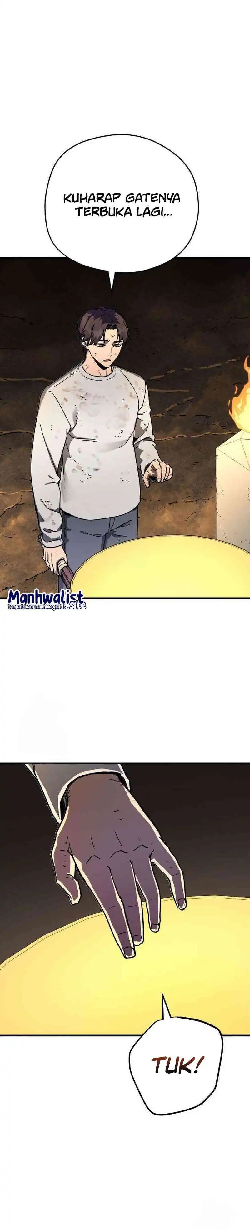 Another World Contractor Chapter 3 halaman 16