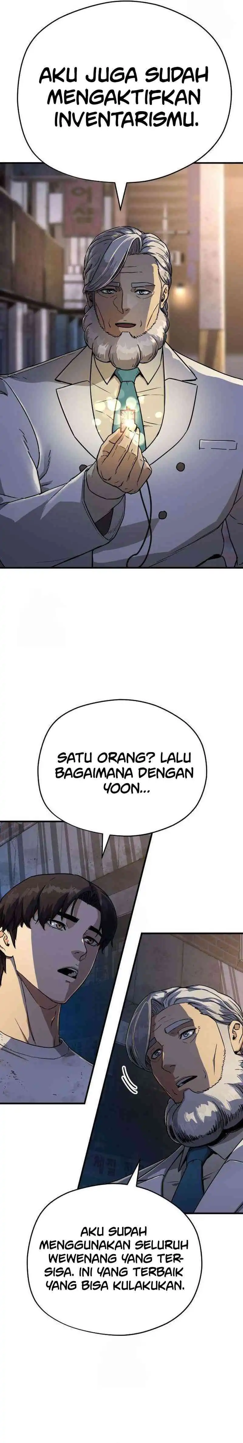 Another World Contractor Chapter 3 halaman 26