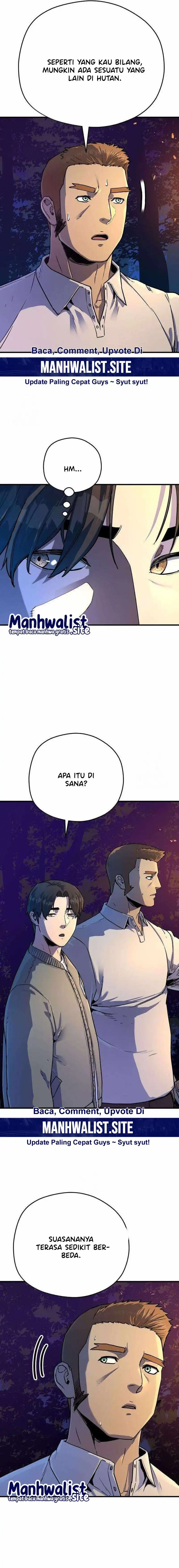 Another World Contractor Chapter 4 halaman 12