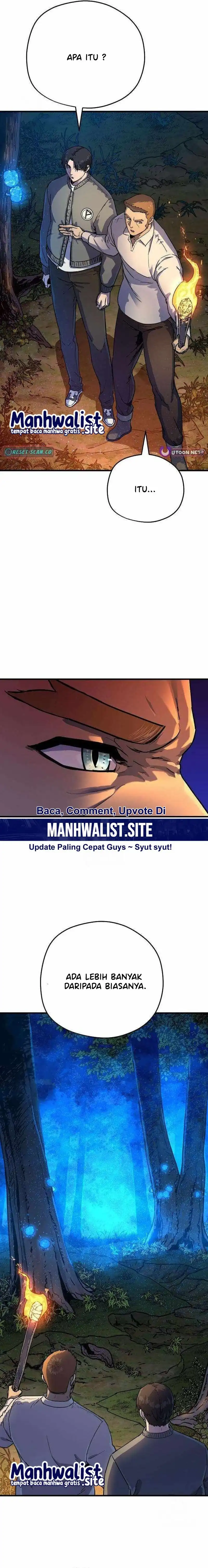 Another World Contractor Chapter 4 halaman 16