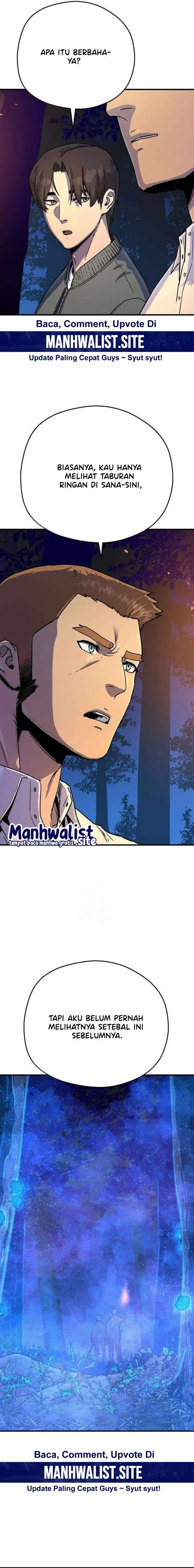 Another World Contractor Chapter 4 halaman 17