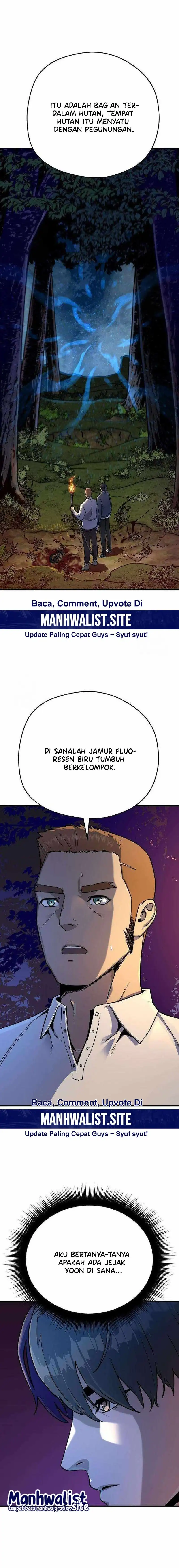 Another World Contractor Chapter 4 halaman 13