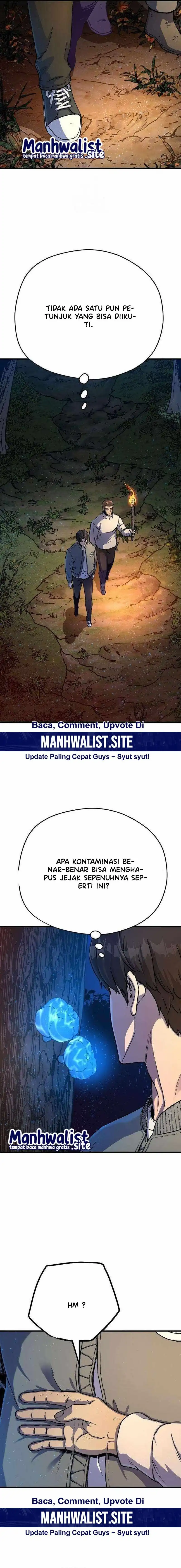 Another World Contractor Chapter 4 halaman 15
