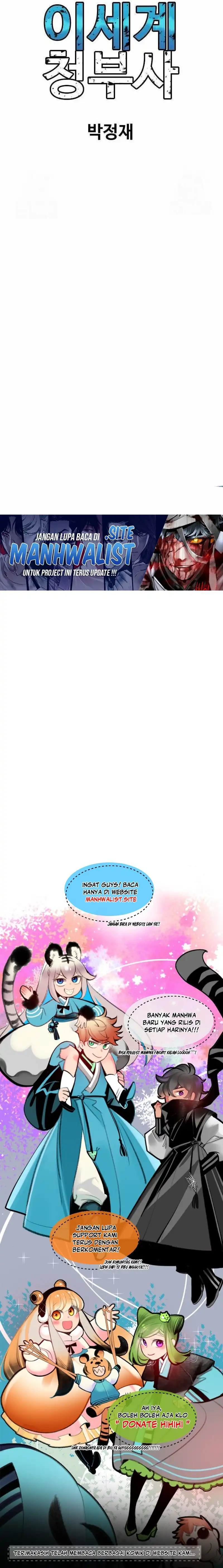 Another World Contractor Chapter 4 halaman 25