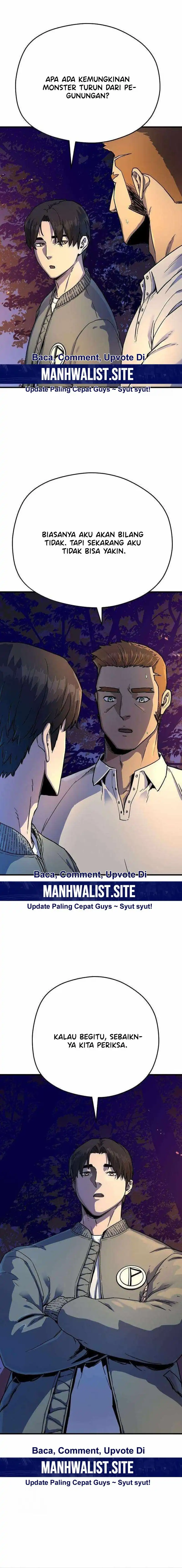 Another World Contractor Chapter 4 halaman 14