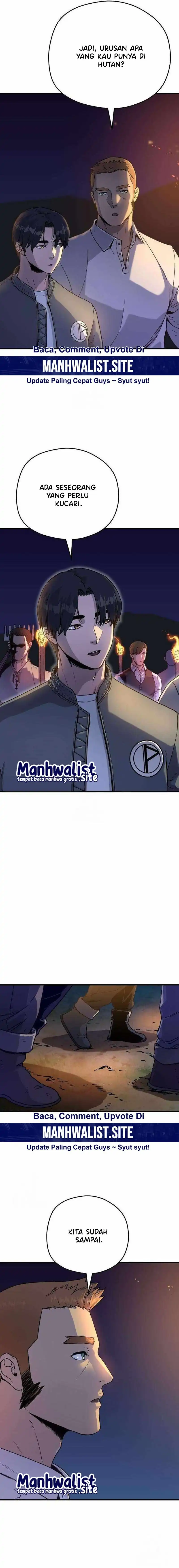 Another World Contractor Chapter 4 halaman 2