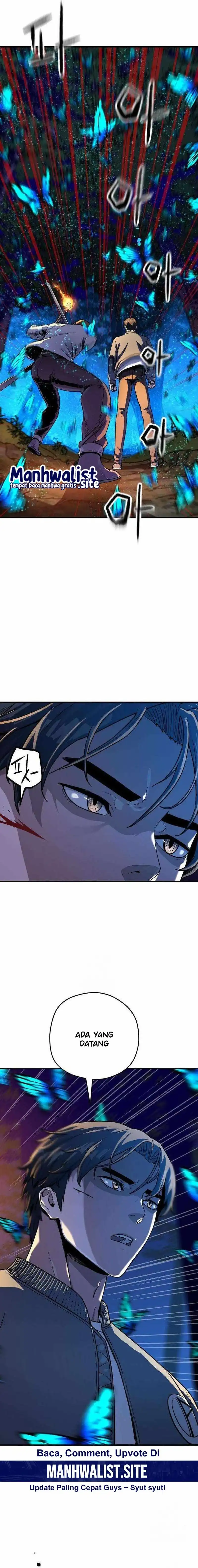 Another World Contractor Chapter 4 halaman 21