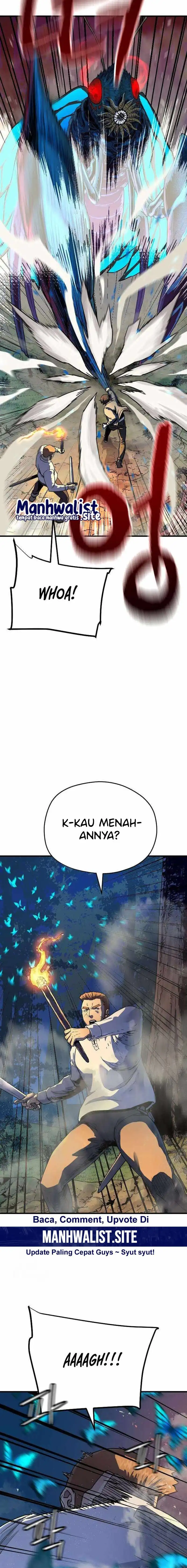 Another World Contractor Chapter 5 halaman 3