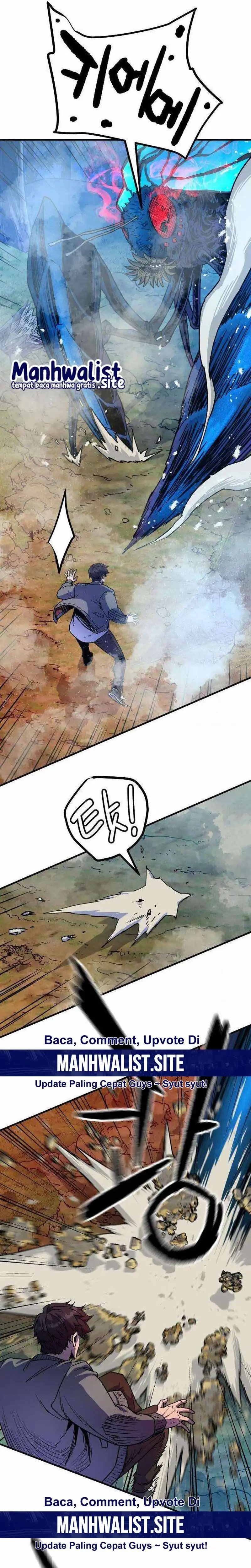 Another World Contractor Chapter 5 halaman 5