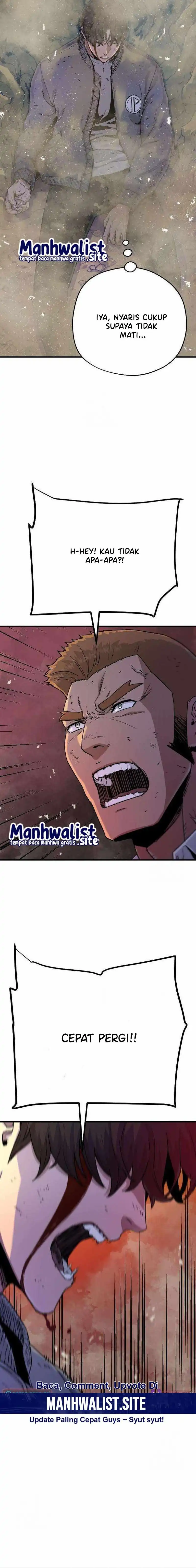 Another World Contractor Chapter 5 halaman 14