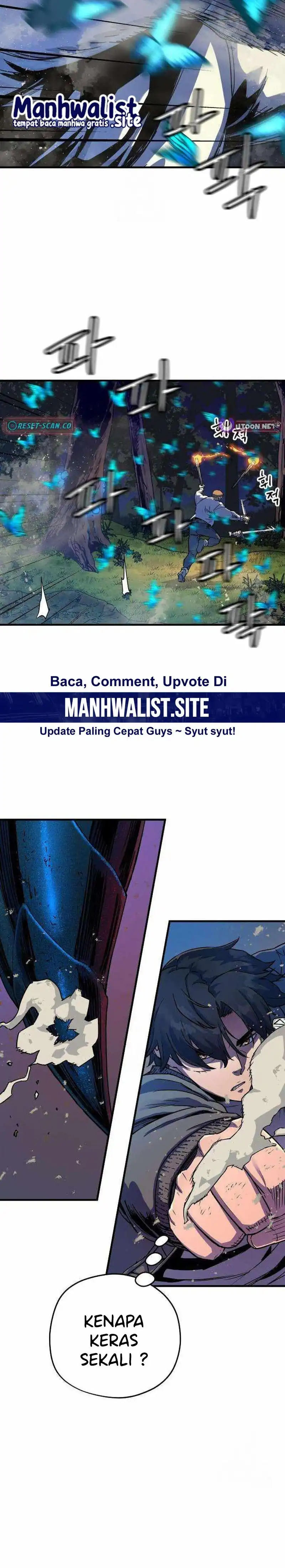 Another World Contractor Chapter 5 halaman 4