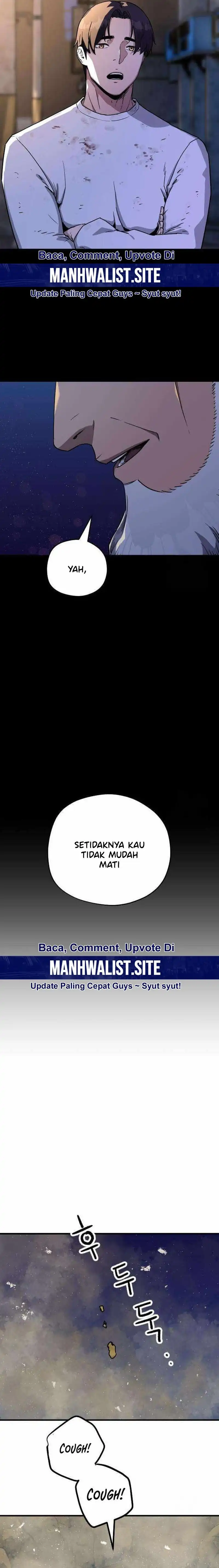 Another World Contractor Chapter 5 halaman 13