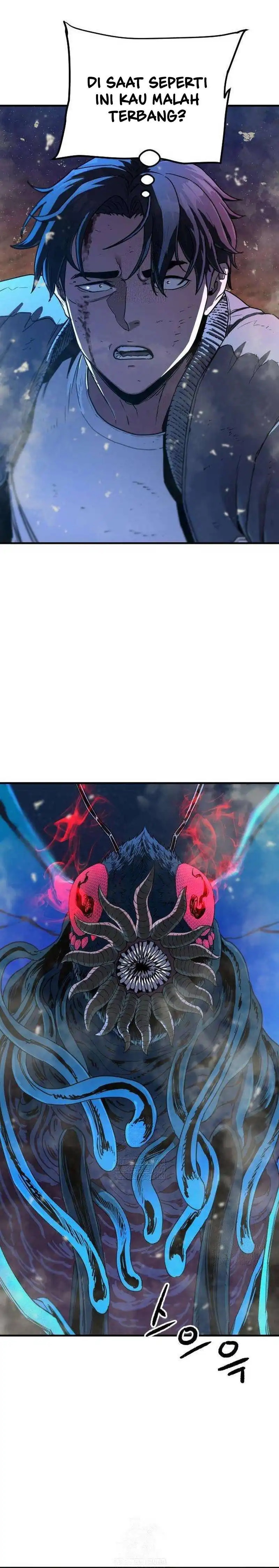 Another World Contractor Chapter 6 halaman 9